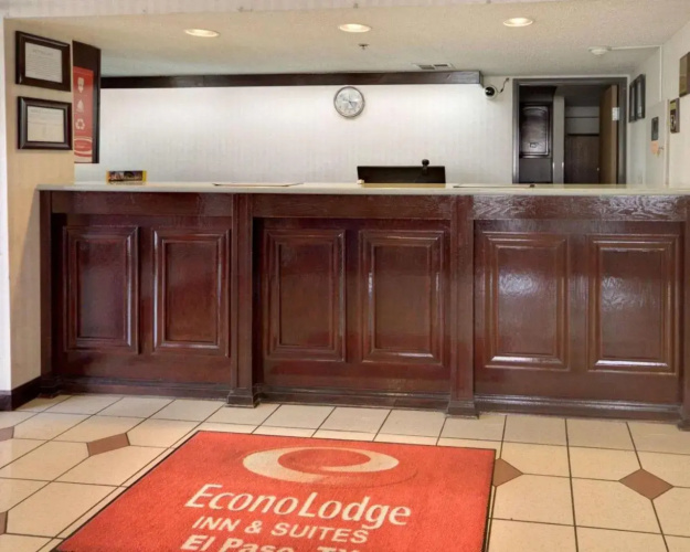 Comfort Inn