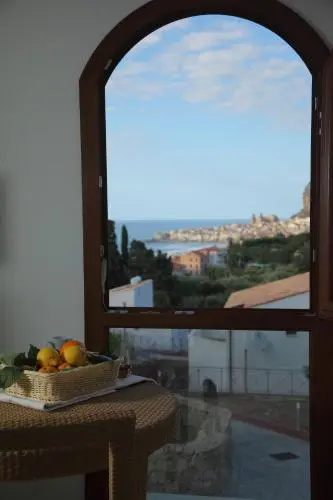 Residence Cefalu in Casa