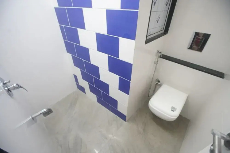 Mumbai Staytion Dorm - A Backpackers Hostel