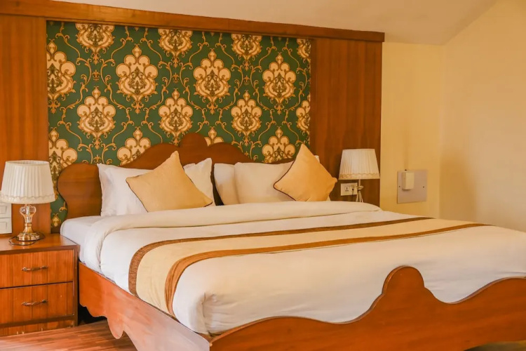Aranya Boutique Hotel