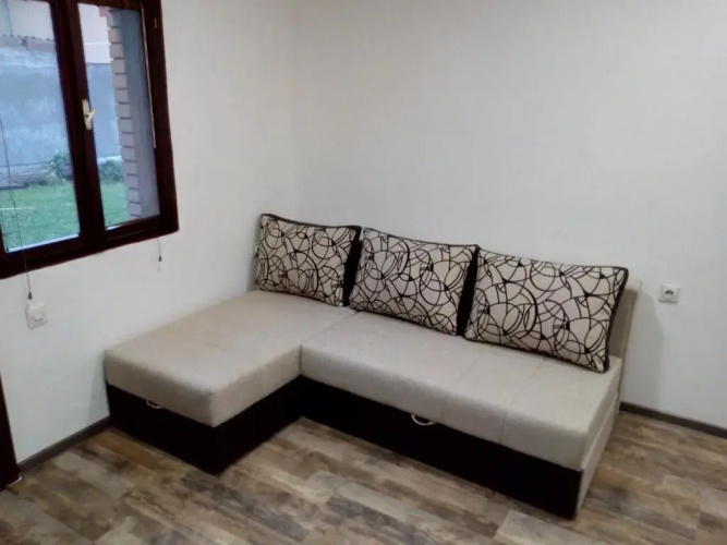 Apartment Minimal