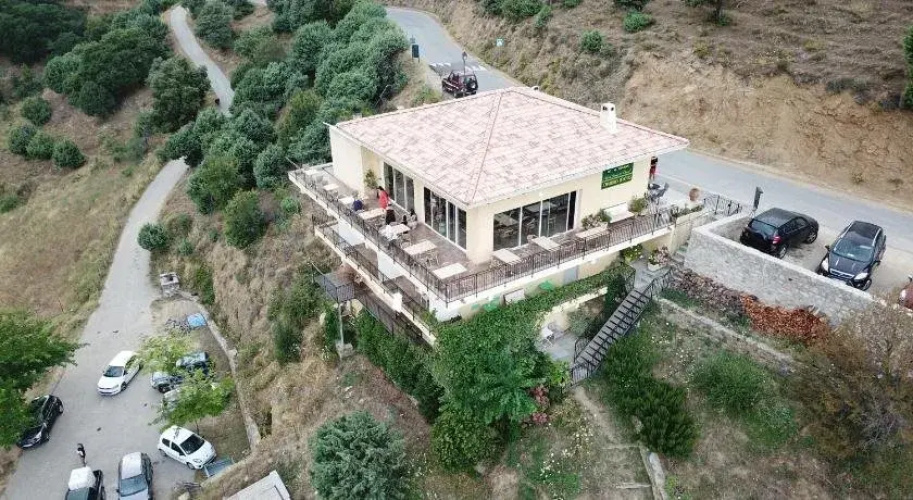 Auberge E CIME