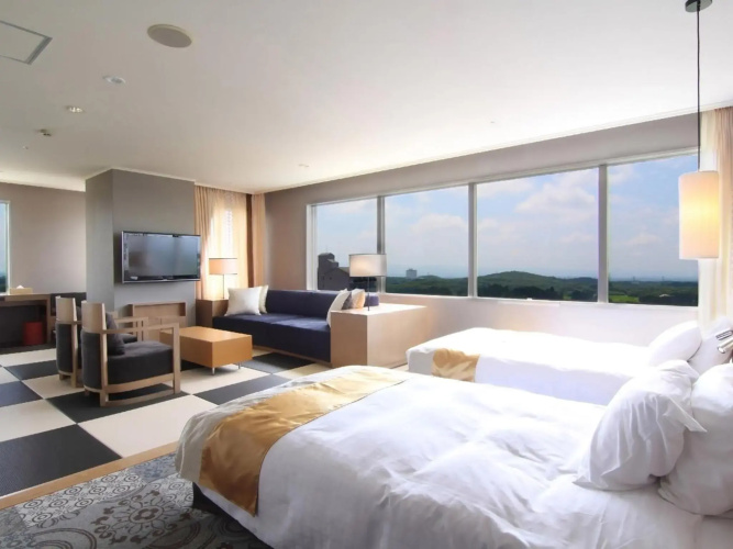 Hotel Epinard Nasu