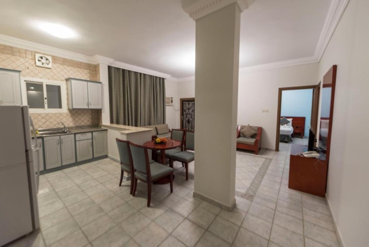 Double Suite