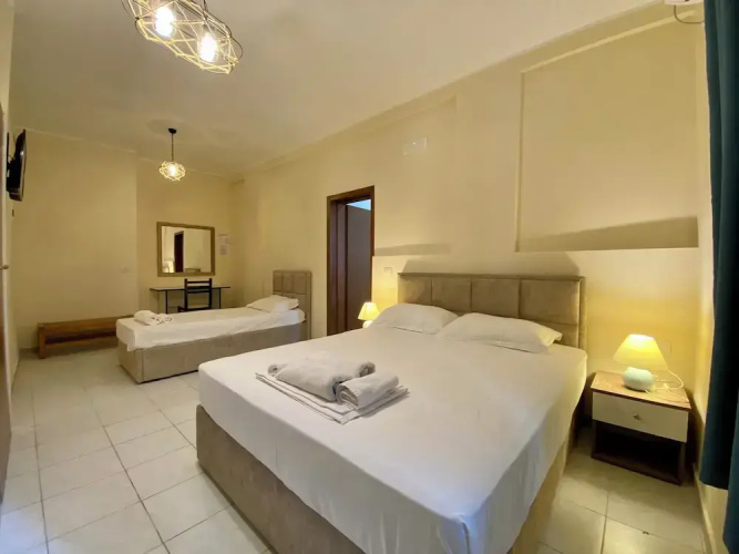 Hotel Globo