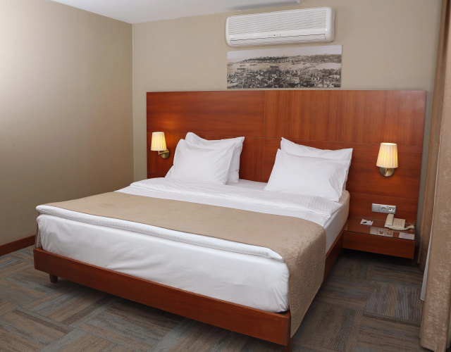 Hotel Polatdemir
