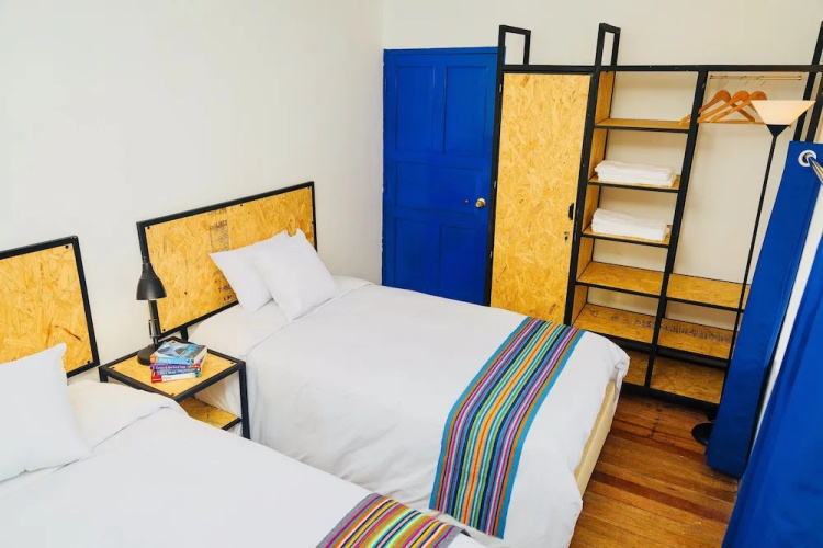 Saqray Hostel