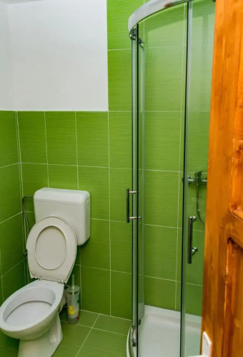 Cabana Groapa Seaca