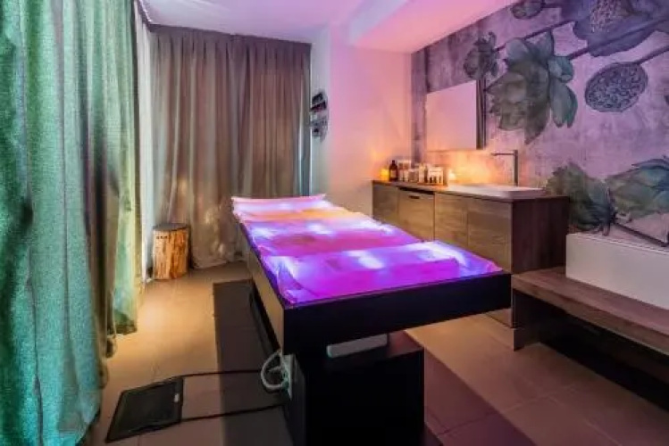 Suites Hotel Astor