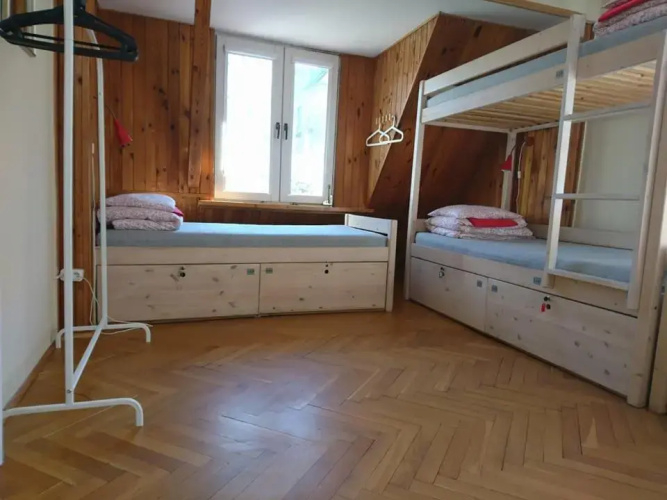 Hostelino
