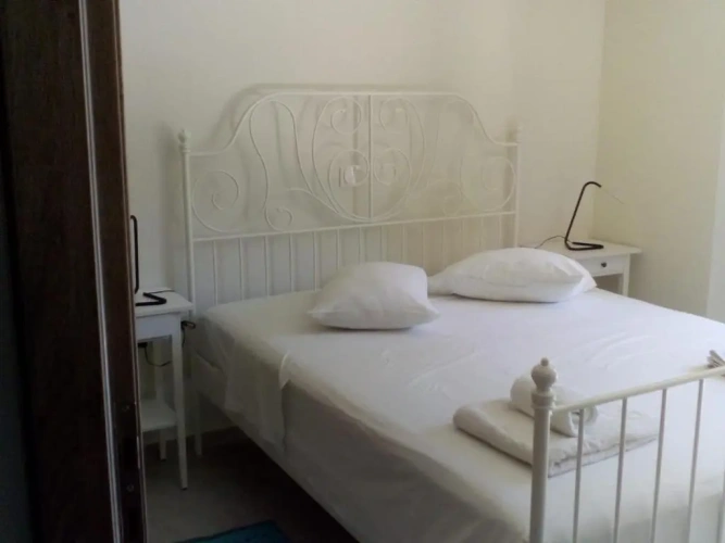 1 Bedroom Double Apartment with balcony