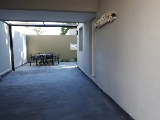 Duplex La Puntilla Ii