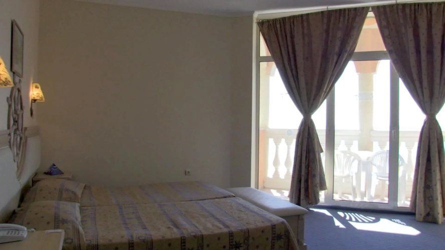 Royal Park Hotel - All Inclusive