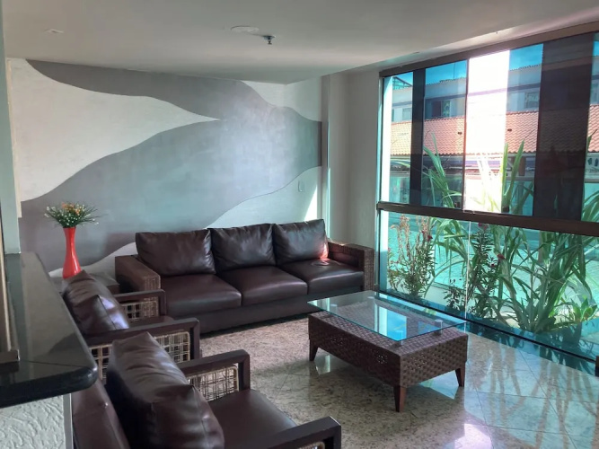 Loft da Prainha