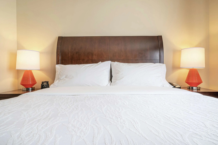 Hilton Garden Inn Kalispell
