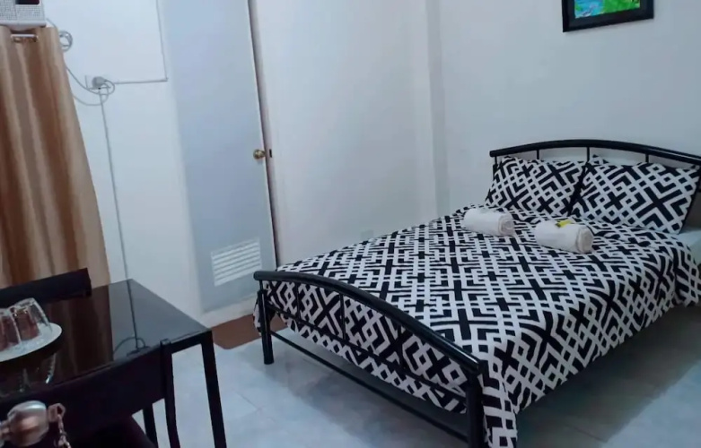 DM Caralos Inn