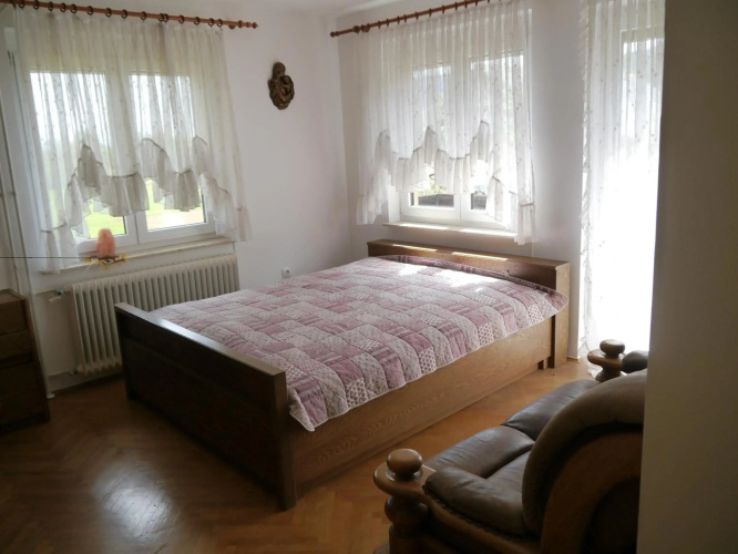 Apartments Boris