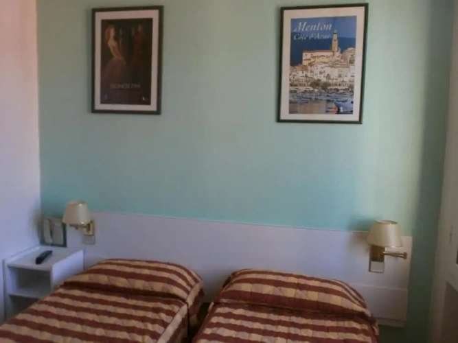 Comfort Twin room