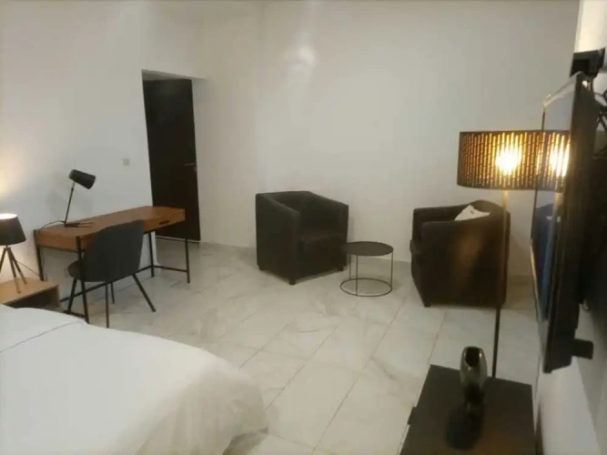Comfort Studio