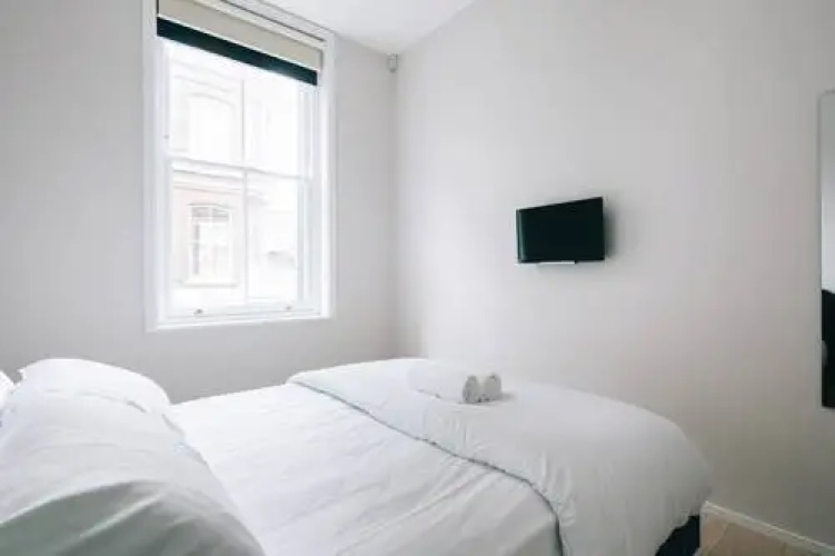 Central // 3Br Penthouse // Terrace // Duplex