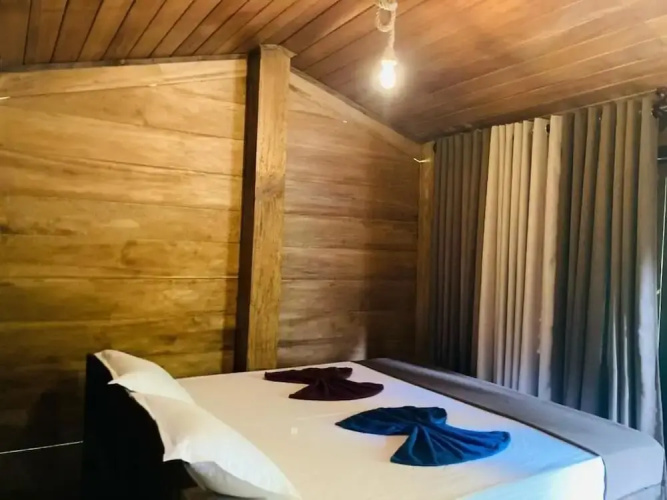 Sinharaja Pitadeniya Villa
