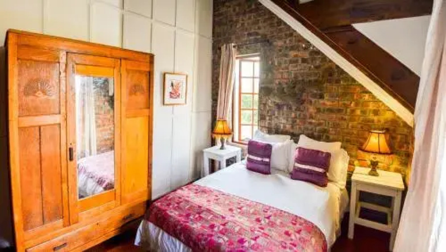 Addo Park Mountain View Apartment