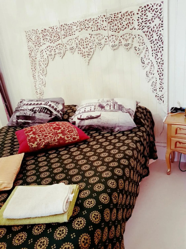Biennale Flat In Giardini