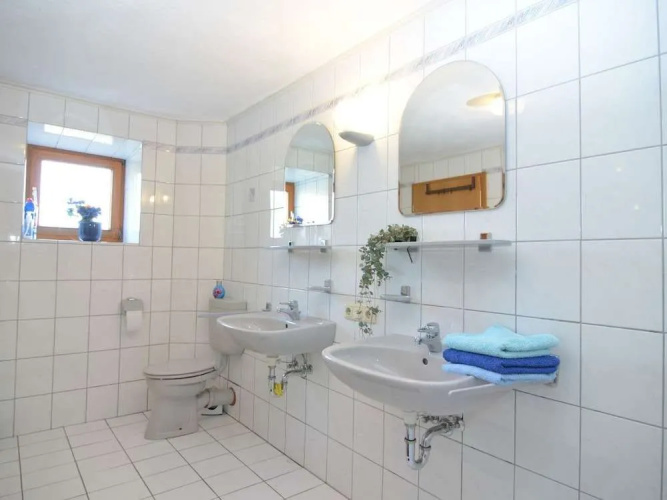 Lovely Holiday Home in Viechtach near Forest
