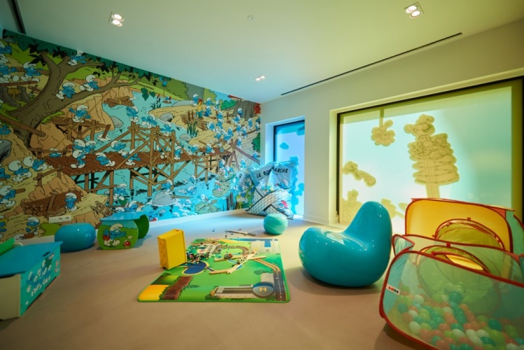 Yooma Urban Lodge photo 26
