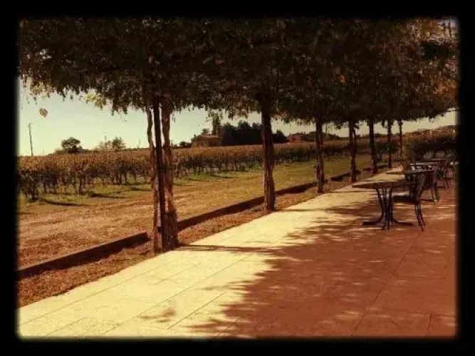 Dimora del Bugiardo