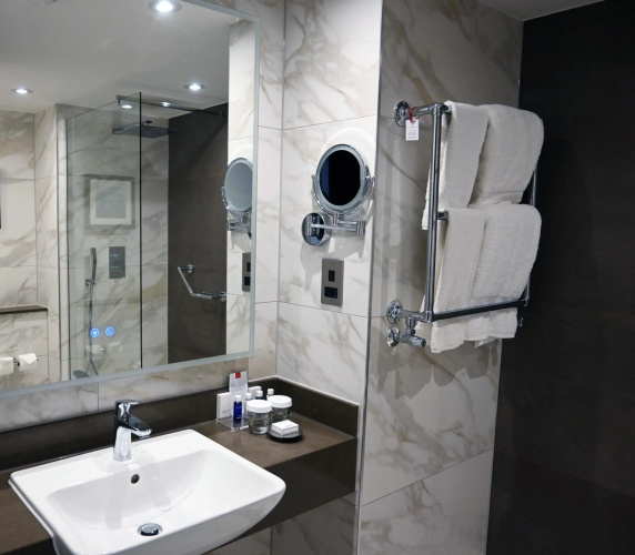 The Lowry Hotel photo 24