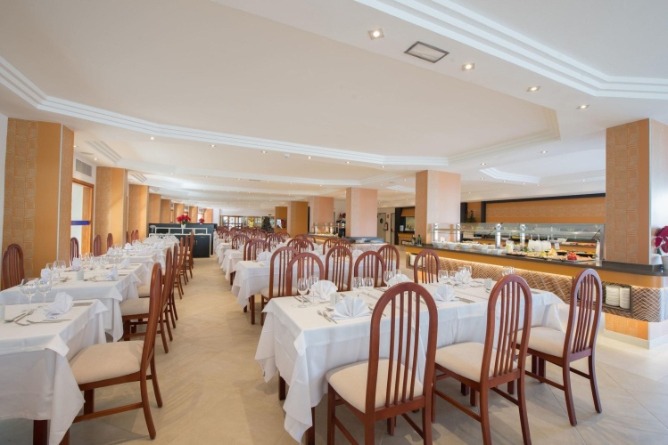 Hl Suite Hotel Playa Del Ingles photo 31