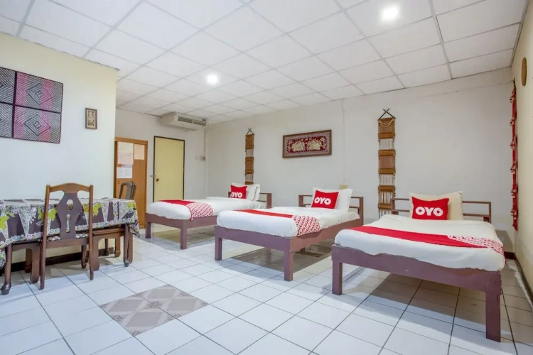 Superior Suite