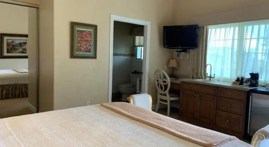 Bella Notte Inn