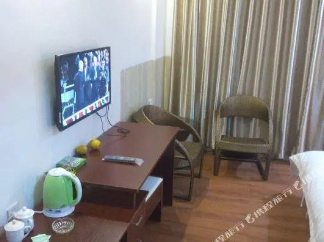 Ruicheng Hostel