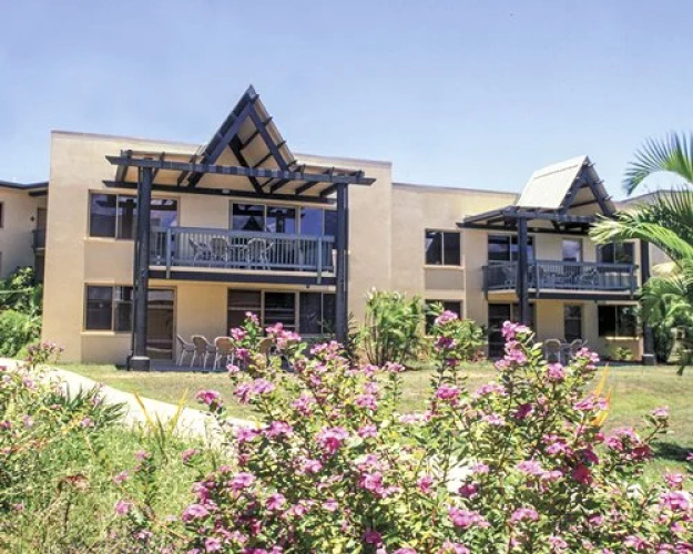 Otel görseli