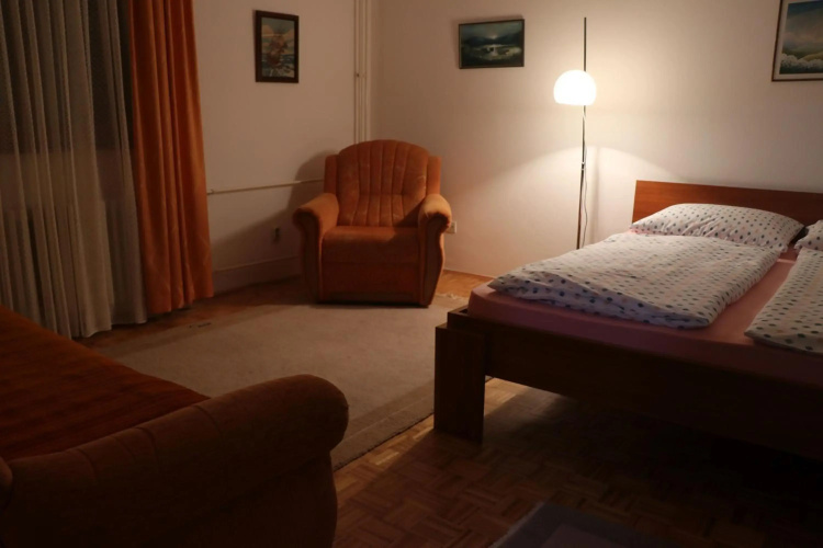 Apartman UNA Travnik