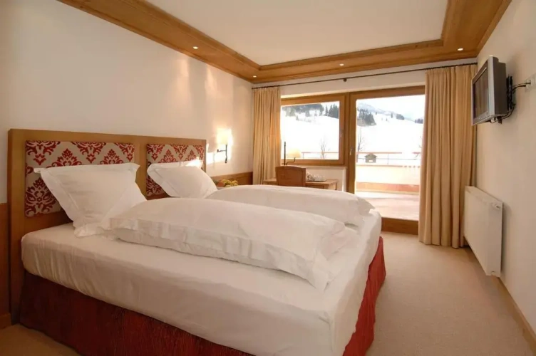 Standard Suite
