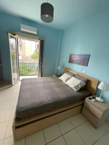 Seaside apartment