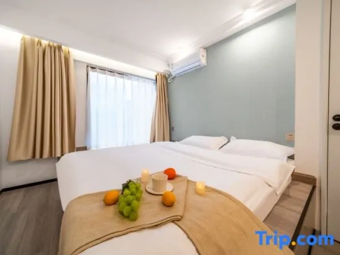 2 Bedrooms Family Suite