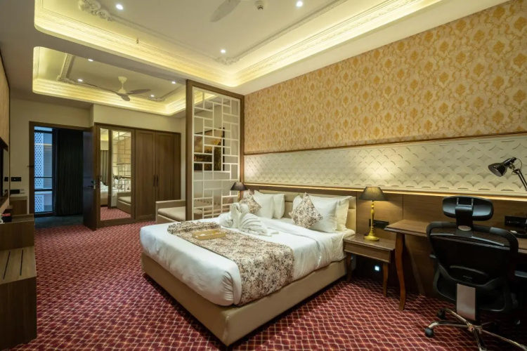 Hotelbild