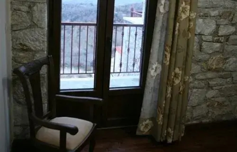 Meterizi Guest House