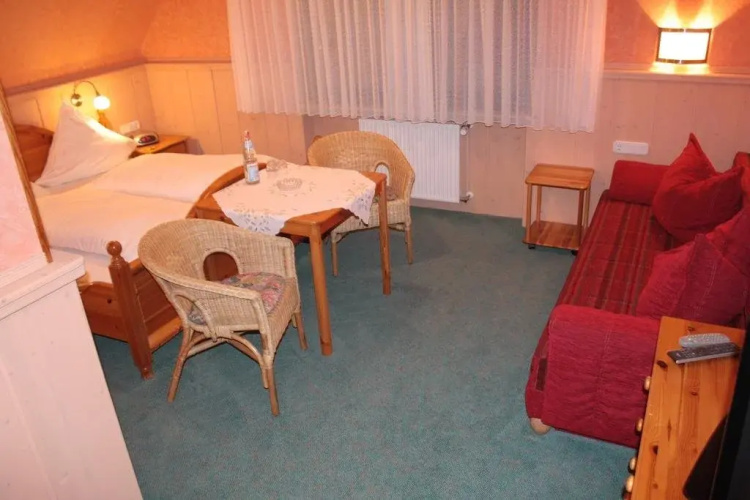 Pension Haus Melanie