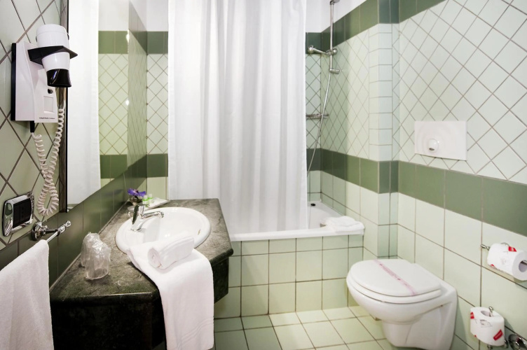 Ibis Styles Roma Vintage photo 10