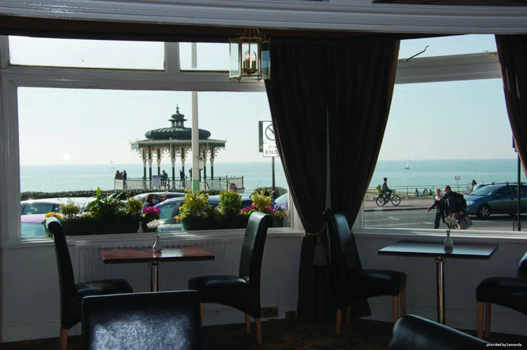 The Brighton Hotel
