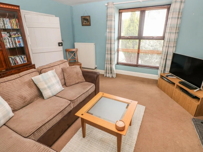 Brynteg Cottage