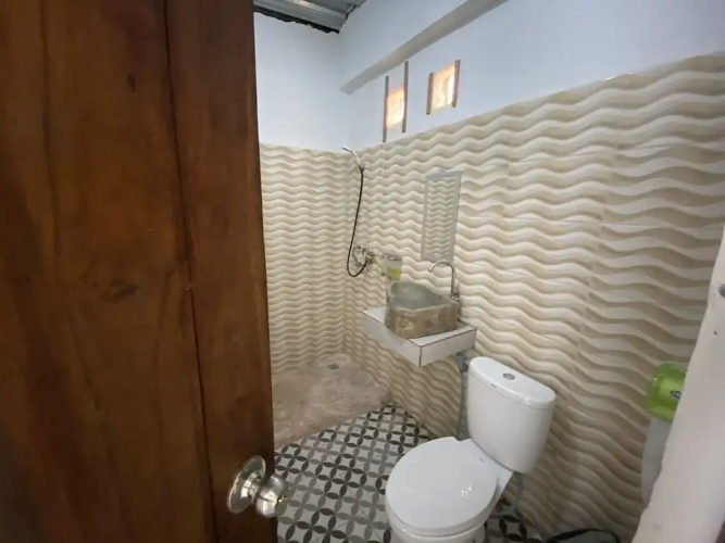 Pesona Restaurant and Room