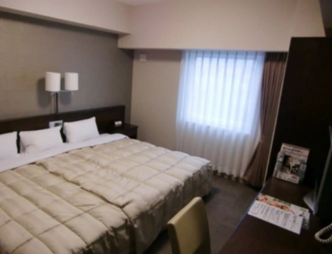 Standard Double Family room