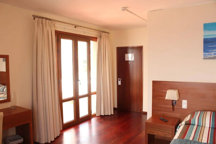 Hotel Vila Bela