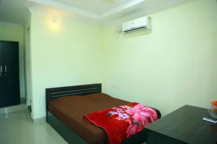 Palakunnel Residency